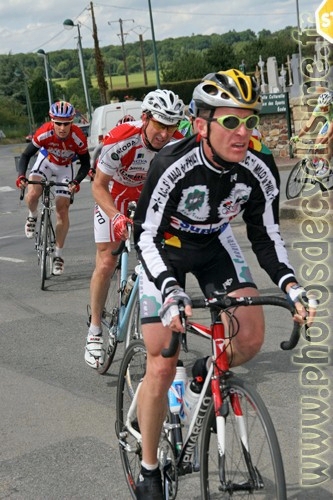 7 juin 2009 le crouais (82)
